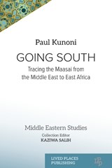 Going South - Paul Kunoni - 9781915271969
