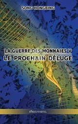 La guerre des monnaies V - Song Hongbing - 9781915278098