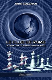 FRE-CLUB DE ROME