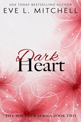 Dark Heart - Eve L. Mitchell - 9781915282255