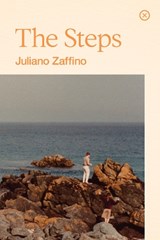 The Steps - Juliano Zaffino - 9781915290205