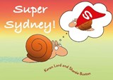 Super Sydney - Karen Lord - 9781915292308