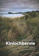 Walker's Guide to Kinlochbervie - Dougie Cunningham - 9781915292612