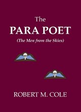 The Para Poet - Robert Cole - 9781915292629