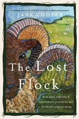 Cooper, J: Lost Flock [Us Edition] - Jane Cooper - 9781915294395