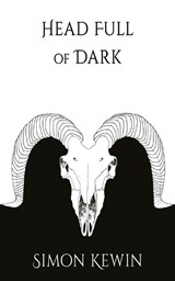 Head Full of Dark - Simon Kewin - 9781915304285