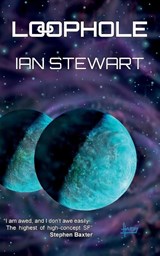 Loophole - Ian Stewart - 9781915304407
