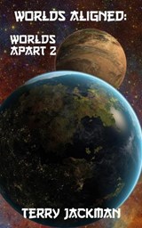 Worlds Aligned - Terry Jackman - 9781915304469