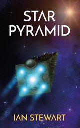 Star Pyramid - Ian Stewart - 9781915304865