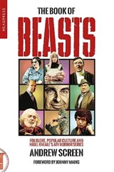 The Book of Beasts - Andrew Screen - 9781915316097