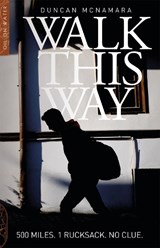 Walk This Way - Duncan McNamara - 9781915316257
