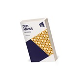 Debt Advice Handbook, 15th edition 2023 - CPAG - 9781915324115