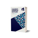 Children's Handbook Scotland, 17th Edition, 2024/25 - CPAG - 9781915324146