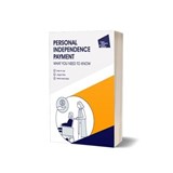 Personal Independence Payment: what you need to know, 4th ed - CPAG - 9781915324184