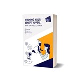 Winning Your Benefit Appeal: what you need to know, 5th ed - CPAG - 9781915324191