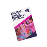 Ending Child Poverty: Why and How - CPAG - 9781915324207
