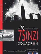 75 (NZ) Squadron - Chris Newey - 9781915335173