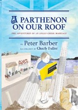 A Parthenon on our Roof - BARBER,  Peter - 9781915338204
