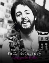 Another Day - Paul McCartney - Pete Chrisp - 9781915343086