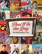 That'll Be the Day - Carolyn McHugh - 9781915343222