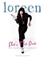 Loreen - Carolyn McHugh - 9781915343437