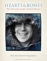 Hearts and Bones - Pete Chrisp - 9781915343888