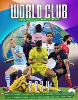 World Club Football Records - Adrian Besley - 9781915343901