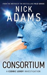 Consortium - Nick Adams - 9781915347244