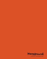 Homebound - Noa Avishag Schnall - 9781915348036