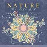 Nature Mandala Art -  - 9781915356680