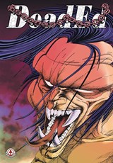 DeadEd - Michael Patterson - 9781915387783