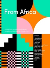 From Africa -  - 9781915392008