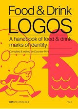 Food & Drink Logos - Tbd - 9781915392022