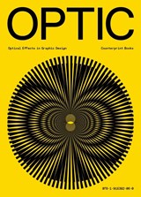 Optic - Magazine - 9781915392060