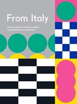 From Italy -  - 9781915392077