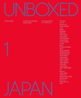 Unboxed: Japan -  - 9781915392145