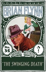 The Swinging Death - Brian Flynn - 9781915393401