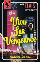 Viva Las Vengeance - Daniel Klein - 9781915393463