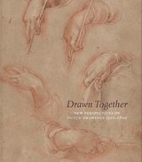 Drawn Together - Dana Cowen ; Robert Fucci - 9781915401236