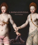 Lavinia Fontana - Dal Pozzolo Enrico Maria ; Cristina Farnetti - 9781915401298