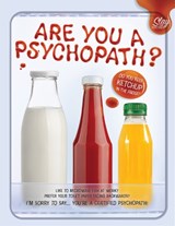 Are You a Psychopath? - Books by Boxer - 9781915410009