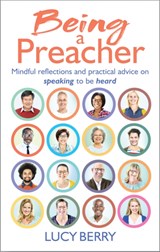 Being a Preacher - Lucy Berry - 9781915412348