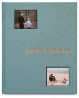 Julian and Jonathan - Sarah Mei Herman - 9781915423559