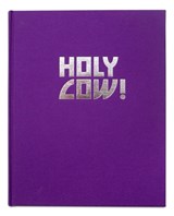 Holy Cow - Melonie Bennett - 9781915423696