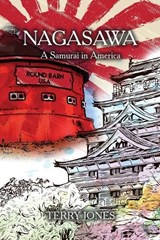 Nagasawa - Terry Jones - 9781915424785
