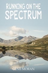 Running on the Spectrum - Gene Moran - 9781915439208
