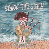 Simon the Sloth - Molly Arbuthnott - 9781915439413