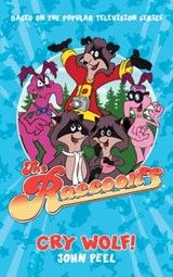The Raccoons: Cry Wolf - John Peel - 9781915439963