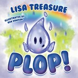PLOP! - Lisa Treasure - 9781915472212