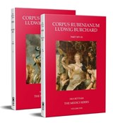 The Medici Series: Corpus Rubenianum Ludwig Burchard XIV.1 - Nils Buttner - 9781915487278